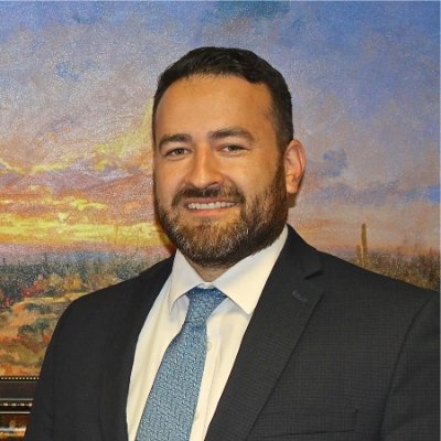 Romanian Business Lawyer in Arizona - Matthew Lara